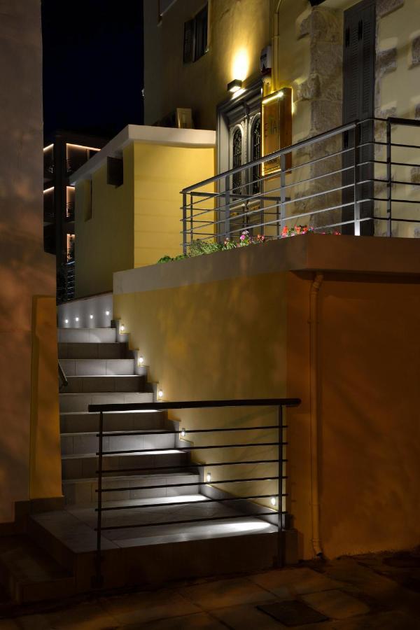Elia Kentron (Adults Only) Hotel Chania  Luaran gambar