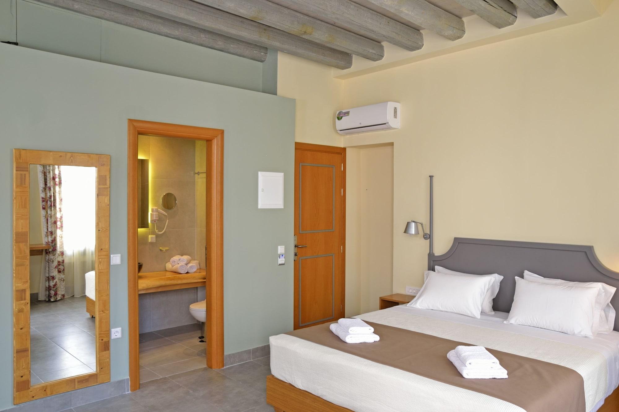 Elia Kentron (Adults Only) Hotel Chania  Luaran gambar