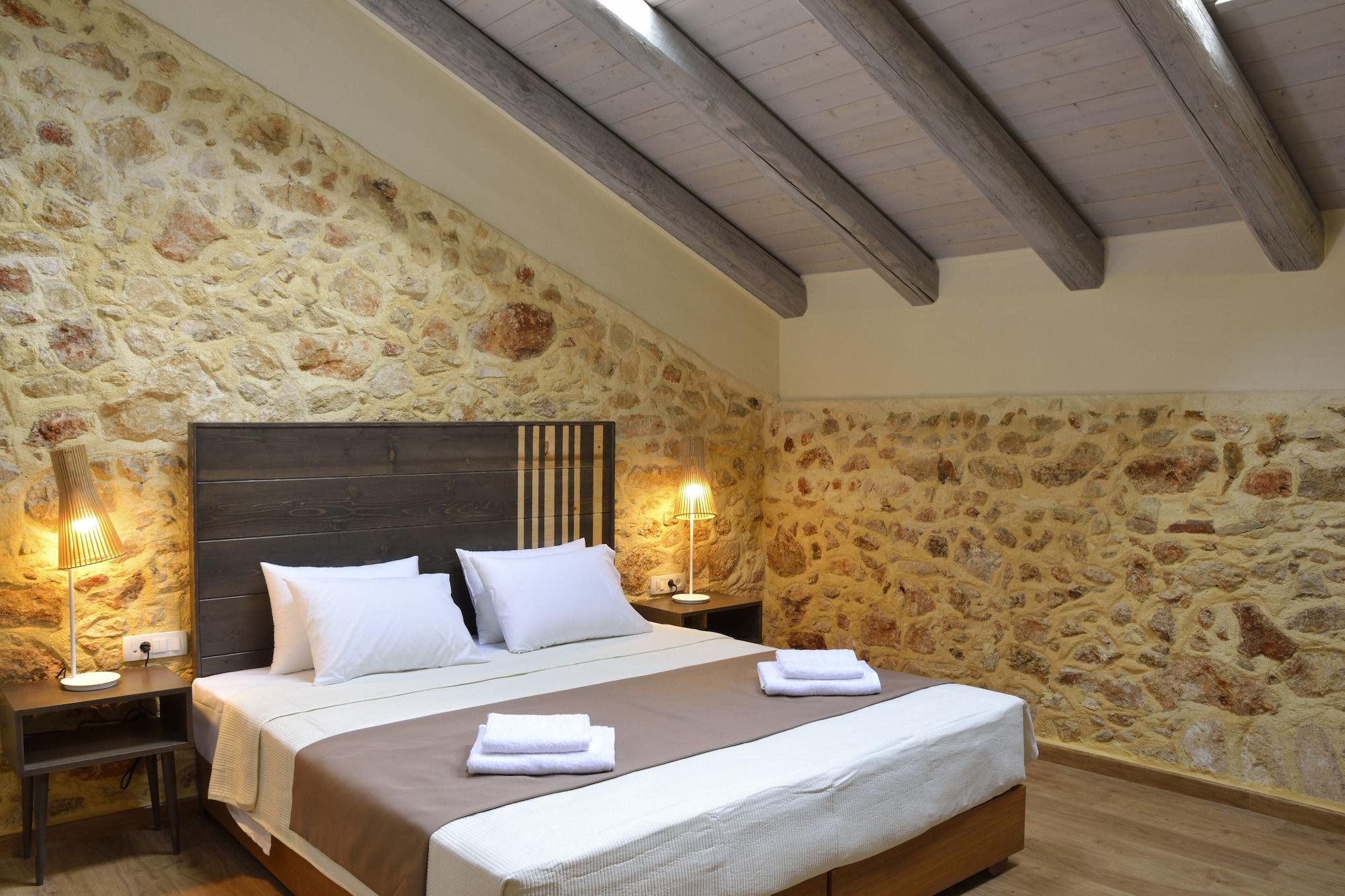 Elia Kentron (Adults Only) Hotel Chania  Luaran gambar