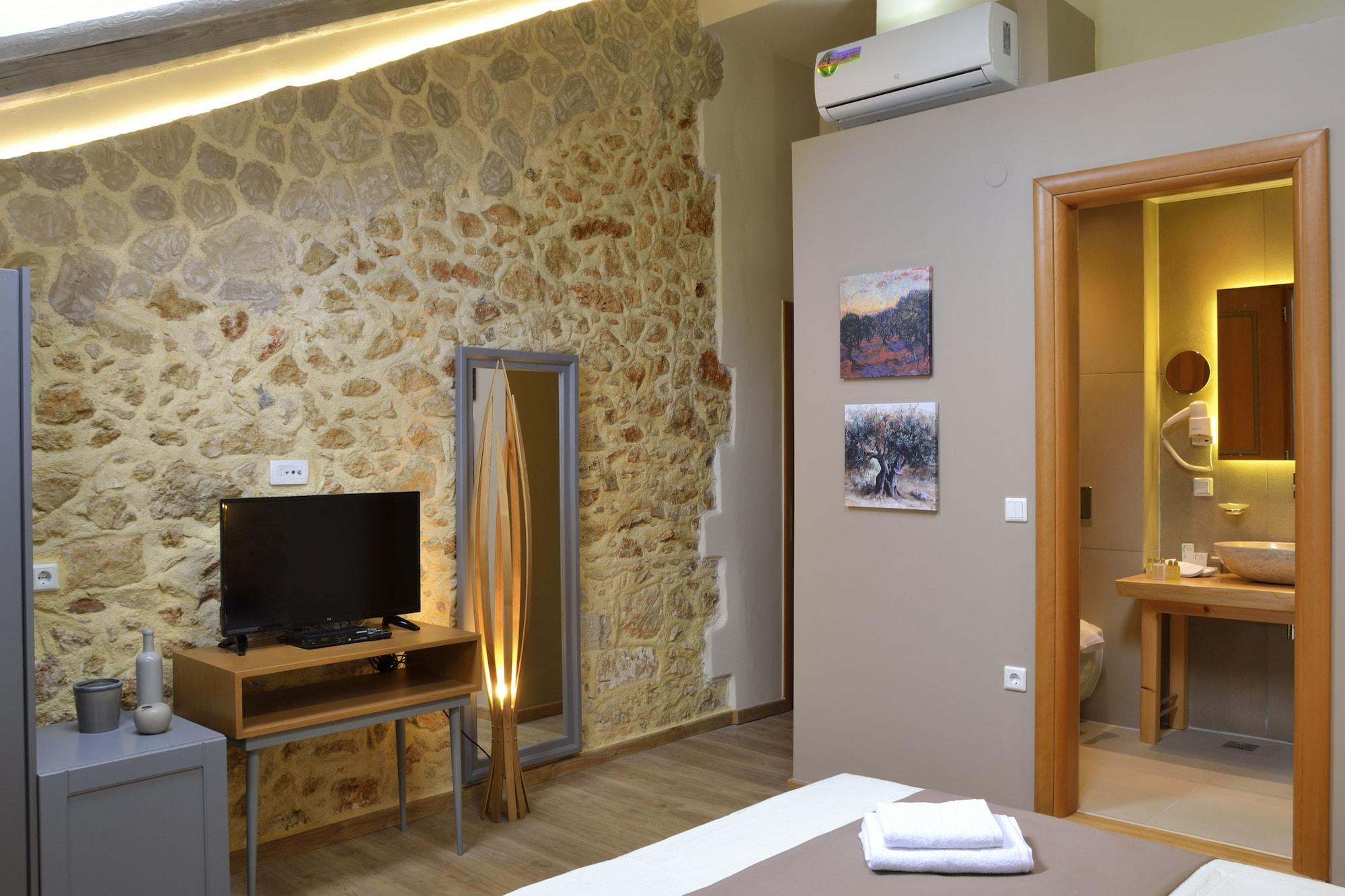 Elia Kentron (Adults Only) Hotel Chania  Luaran gambar
