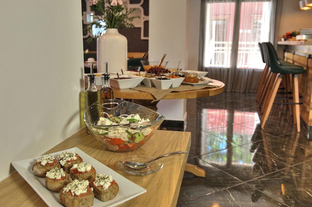 Elia Kentron (Adults Only) Hotel Chania  Luaran gambar