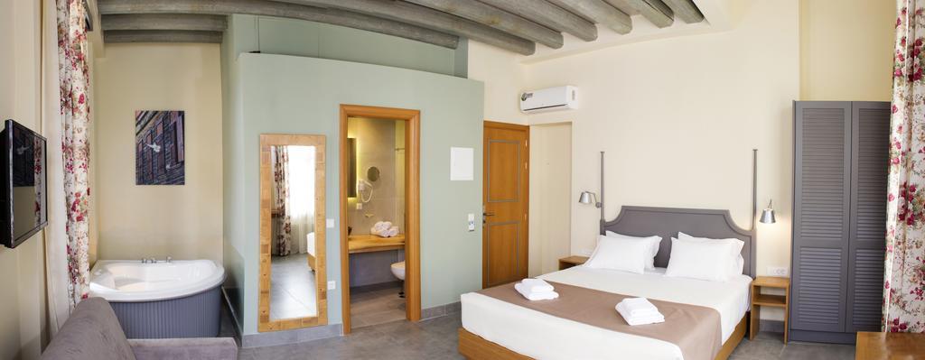 Elia Kentron (Adults Only) Hotel Chania  Luaran gambar