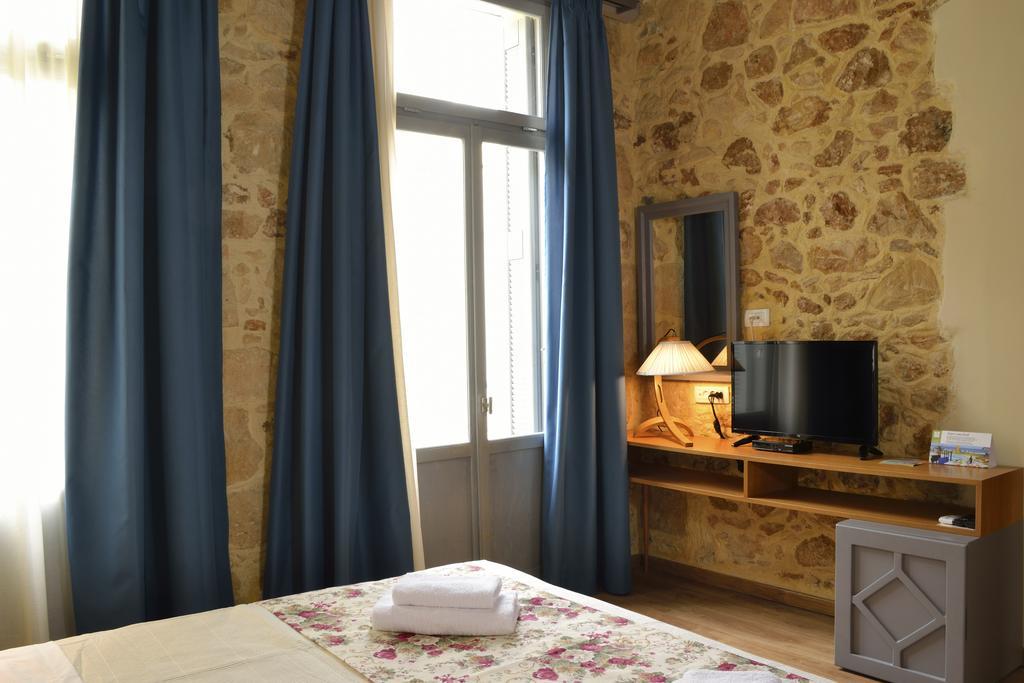 Elia Kentron (Adults Only) Hotel Chania  Luaran gambar