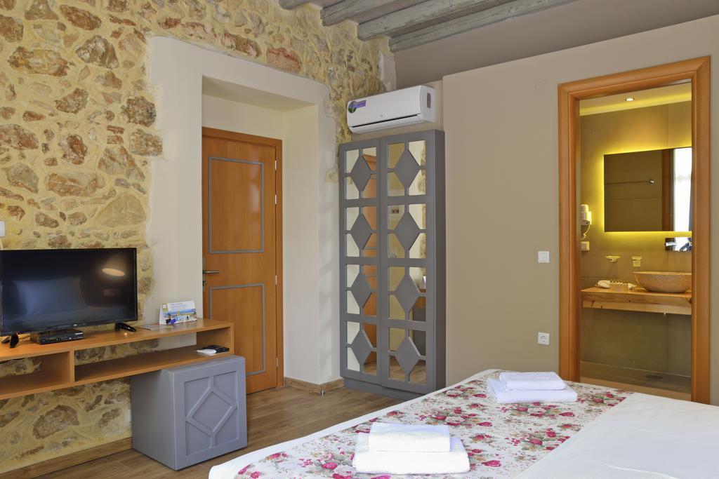 Elia Kentron (Adults Only) Hotel Chania  Luaran gambar