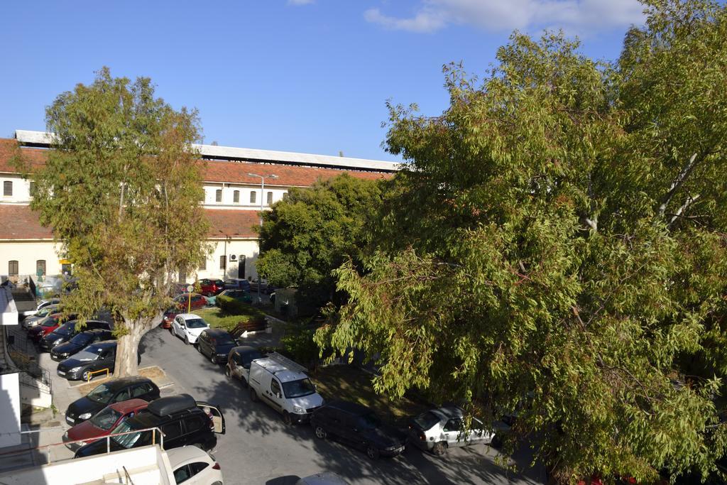 Elia Kentron (Adults Only) Hotel Chania  Luaran gambar