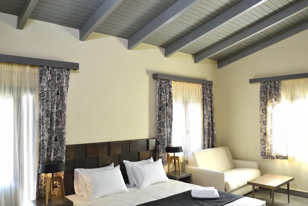 Elia Kentron (Adults Only) Hotel Chania  Luaran gambar