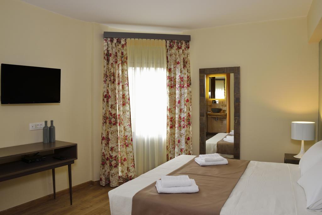 Elia Kentron (Adults Only) Hotel Chania  Luaran gambar