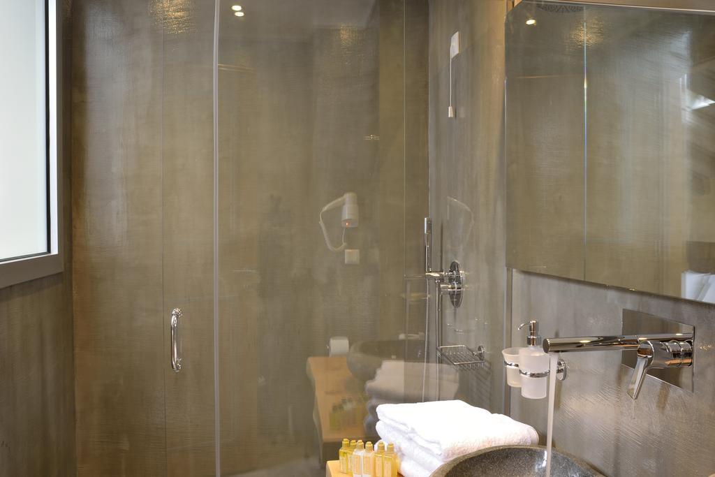Elia Kentron (Adults Only) Hotel Chania  Luaran gambar