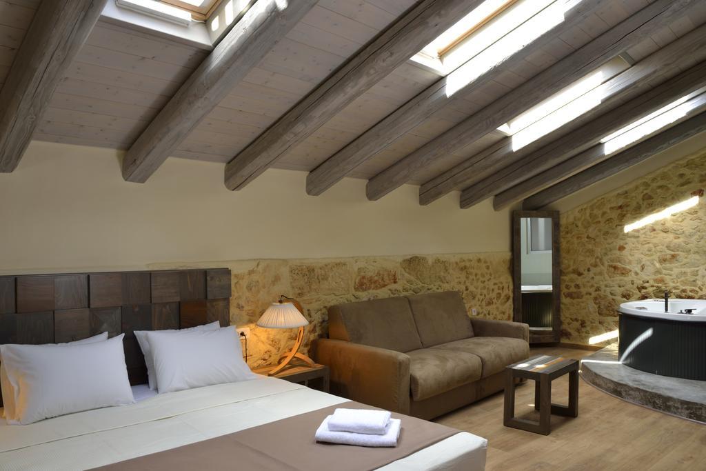 Elia Kentron (Adults Only) Hotel Chania  Luaran gambar