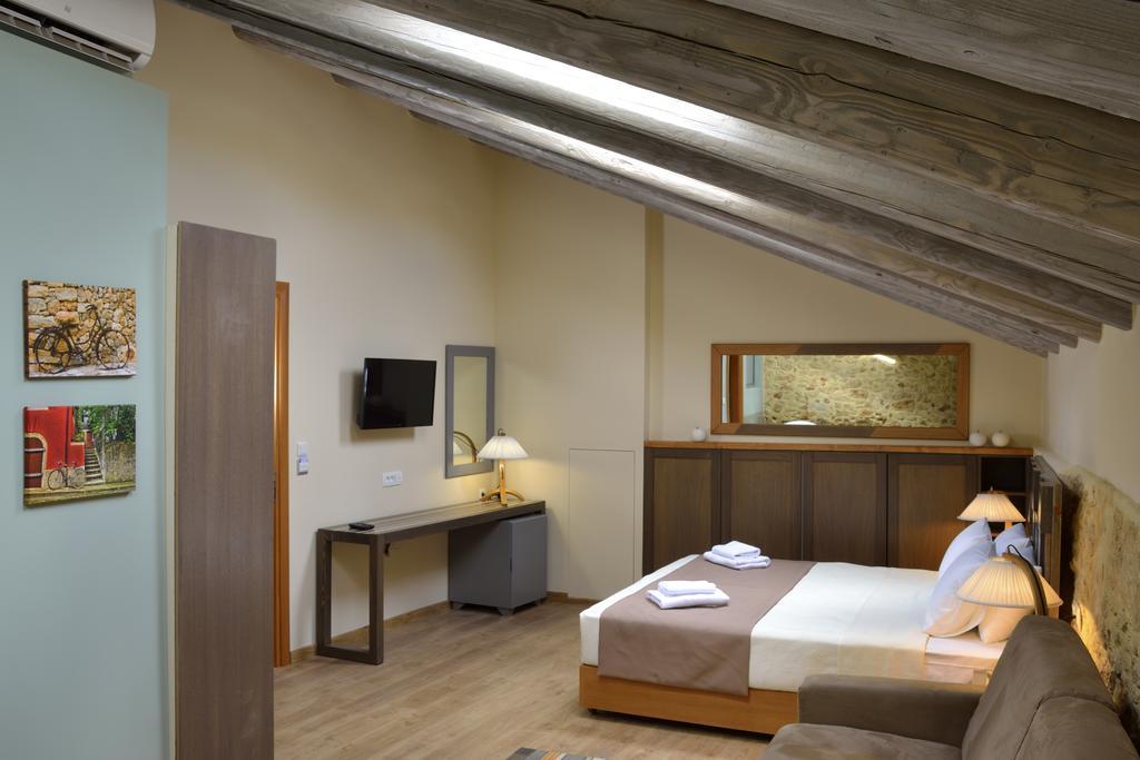 Elia Kentron (Adults Only) Hotel Chania  Luaran gambar
