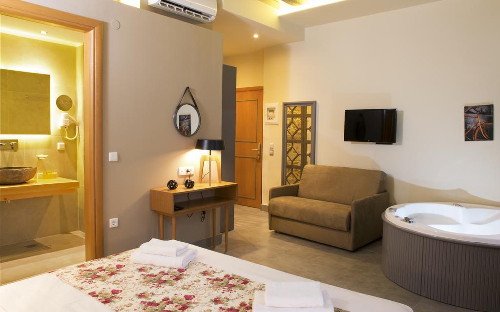 Elia Kentron (Adults Only) Hotel Chania  Luaran gambar