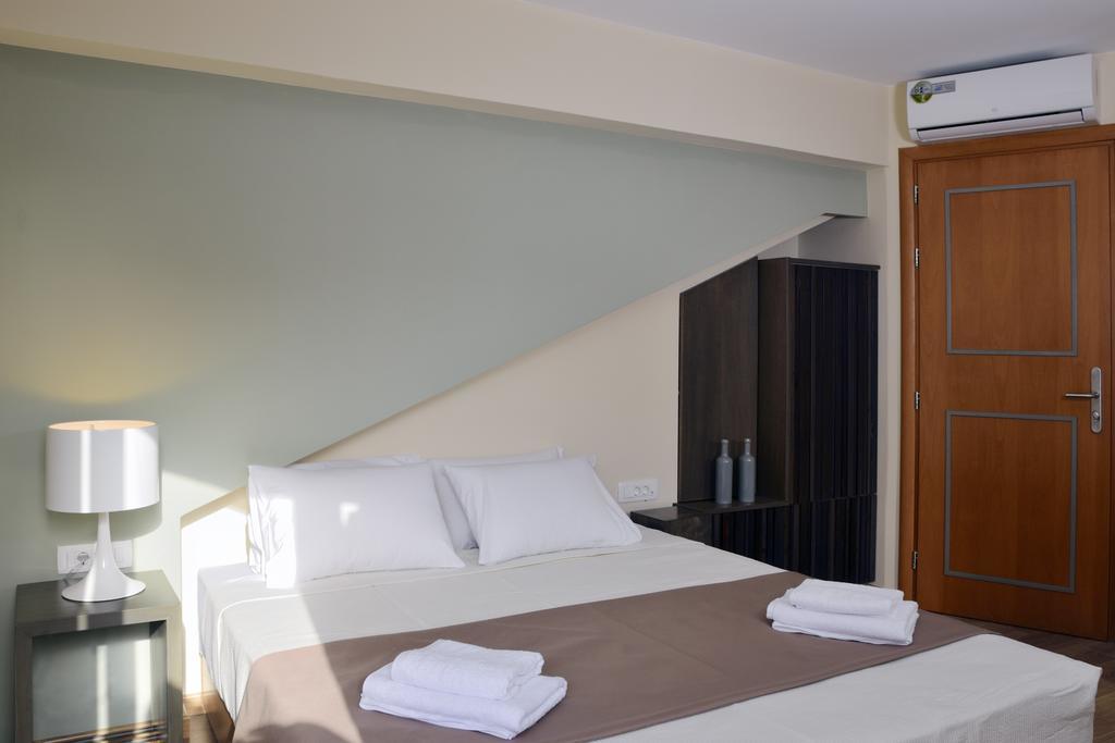 Elia Kentron (Adults Only) Hotel Chania  Luaran gambar