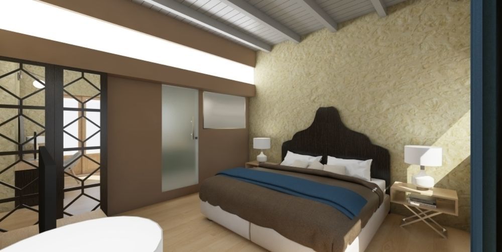 Elia Kentron (Adults Only) Hotel Chania  Luaran gambar
