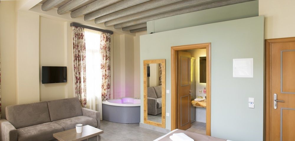 Elia Kentron (Adults Only) Hotel Chania  Luaran gambar