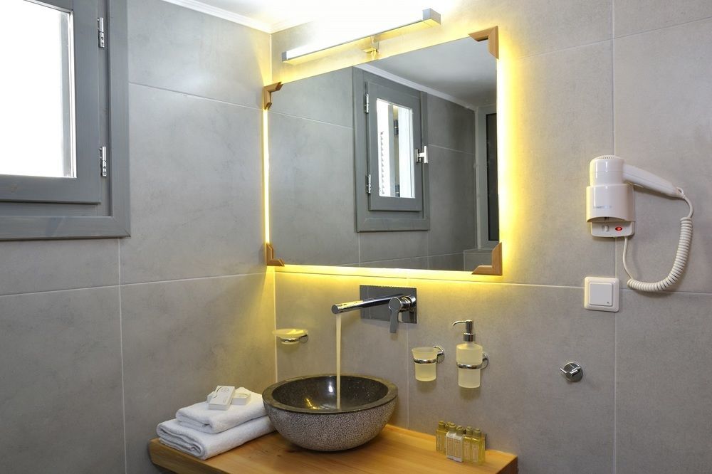 Elia Kentron (Adults Only) Hotel Chania  Luaran gambar