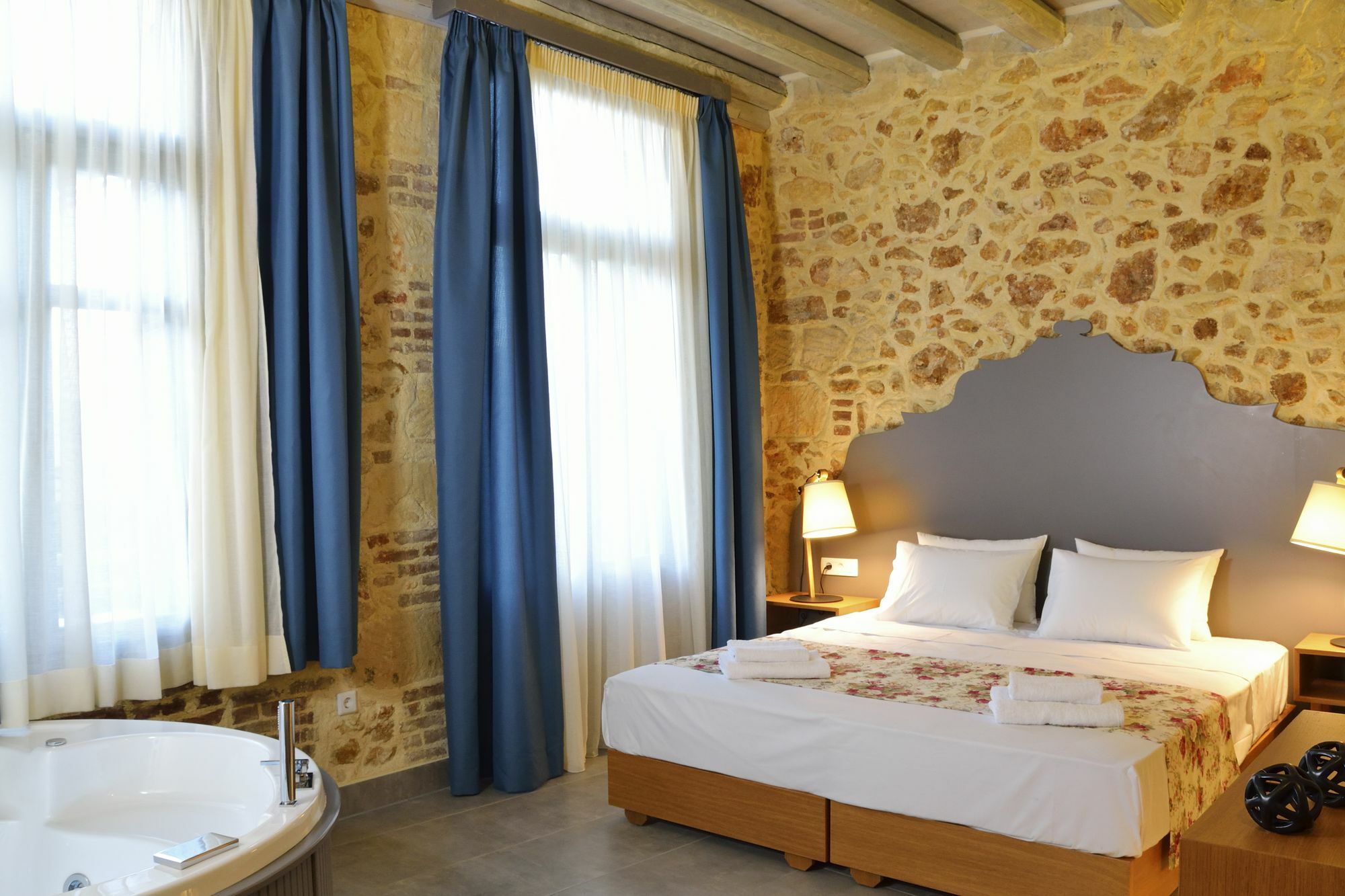 Elia Kentron (Adults Only) Hotel Chania  Luaran gambar