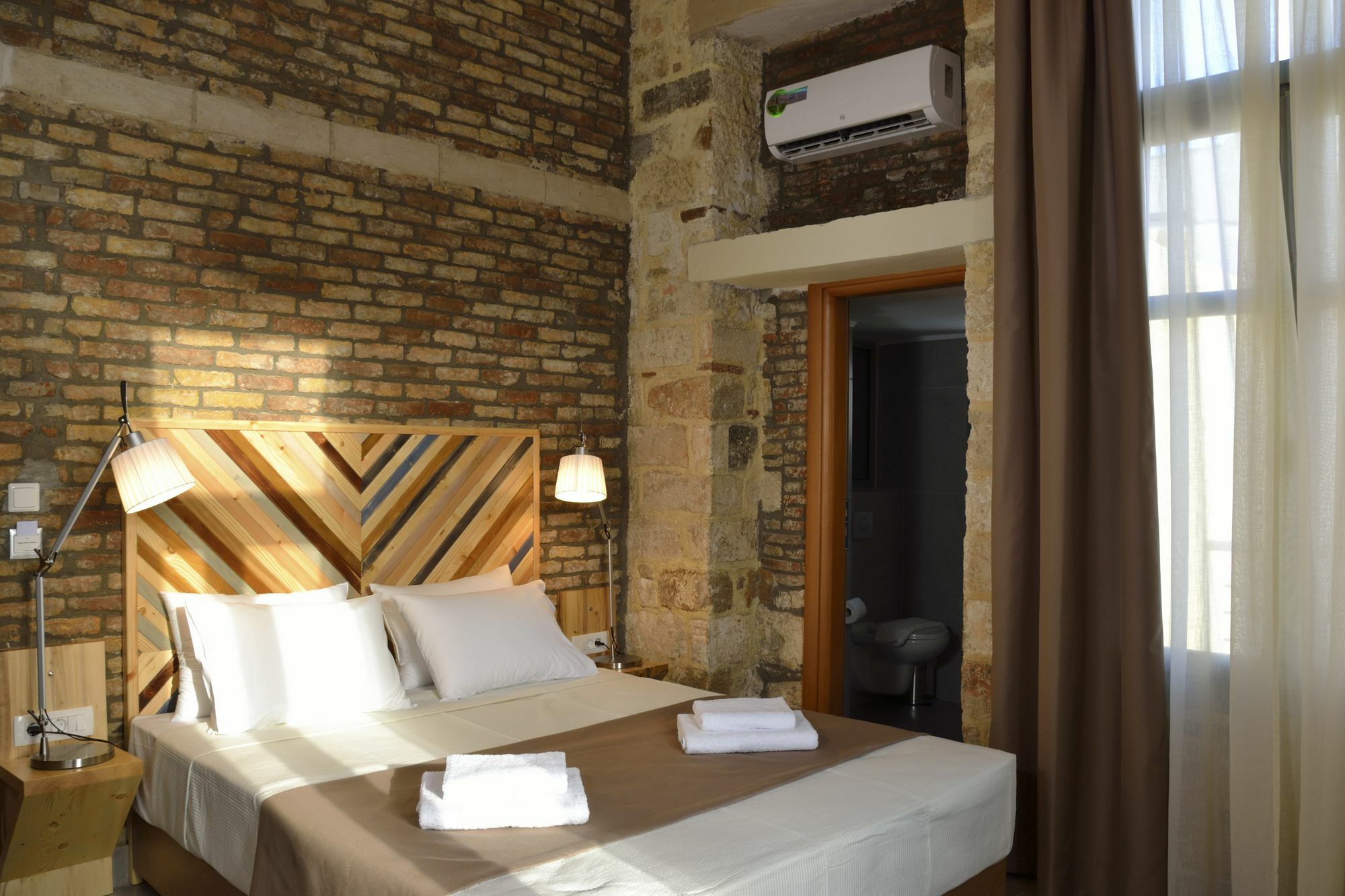 Elia Kentron (Adults Only) Hotel Chania  Luaran gambar