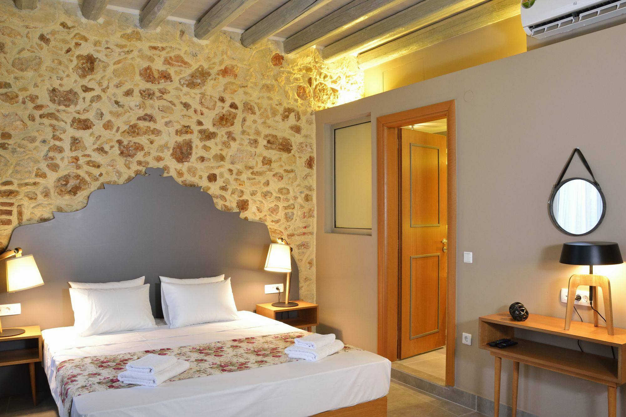 Elia Kentron (Adults Only) Hotel Chania  Luaran gambar